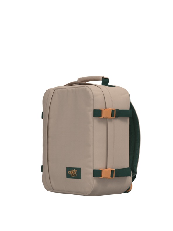 CabinZero Nahrbtnik CabinZero Classic 28L Cebu sands