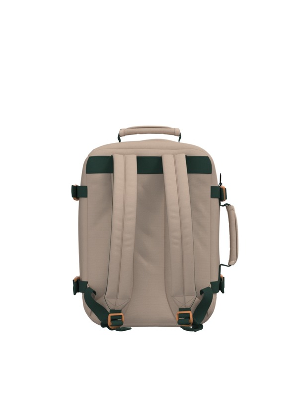 CabinZero Nahrbtnik CabinZero Classic 28L Cebu sands
