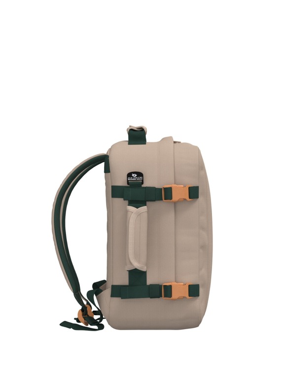 CabinZero Nahrbtnik CabinZero Classic 28L Cebu sands