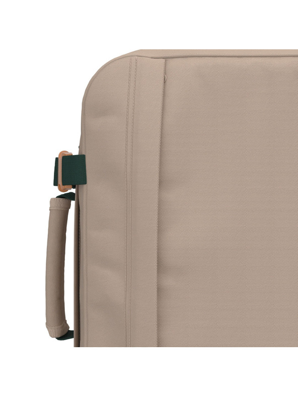 CabinZero Nahrbtnik CabinZero Classic 28L Cebu sands