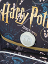 BAAGL  Modra šolska torba Ergo Baagl Harry Potter Pobertův Plánek