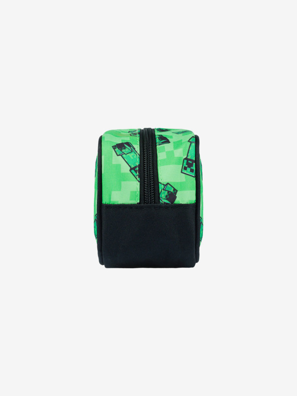 BAAGL  Zeleni svinčnik Baagl Minecraft Creeper