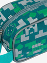 BAAGL  Zeleni svinčnik Baagl Minecraft Silver Creeper