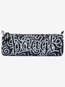 BAAGL  Črna študentska torba Baagl Element