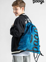BAAGL  Modra torba Baagl Ocean