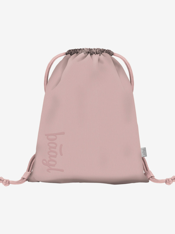 BAAGL  Kremasta torba Baagl Creamy