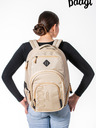 BAAGL  Coolmate Beige Nahrbtnik