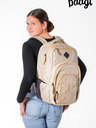 BAAGL  Coolmate Beige Nahrbtnik