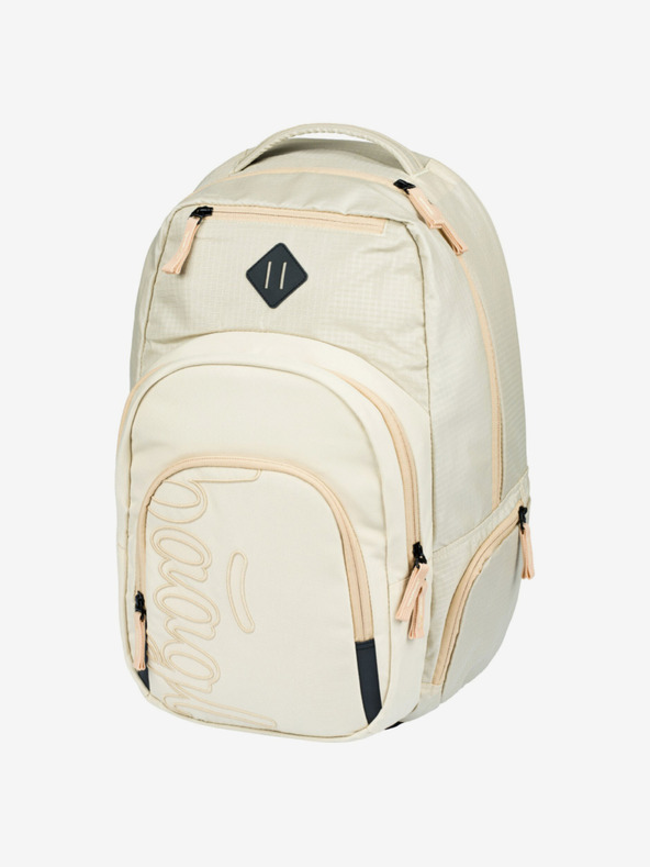 BAAGL  Coolmate Beige Nahrbtnik