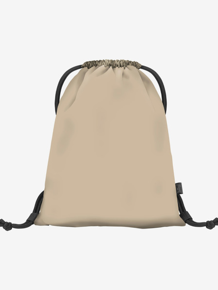 BAAGL  Bež torba Baagl Beige