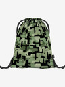 BAAGL  Modra torba Baagl Green