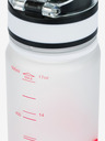 BAAGL  Bela tritanska steklenička za pitje Nasa, 500 ml Baagl