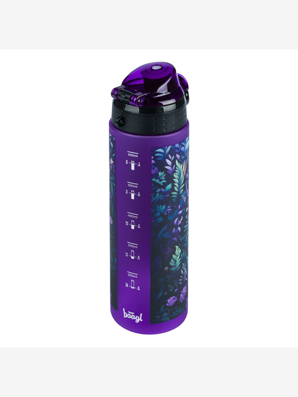 BAAGL  500 ml Steklenica