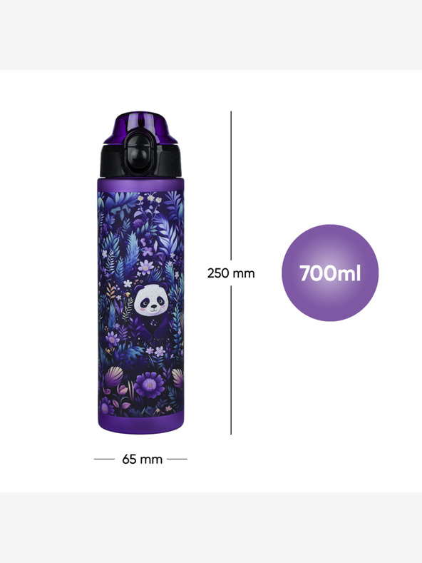 BAAGL  500 ml Steklenica