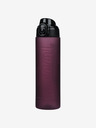 BAAGL  Rdeča tritanska steklenička za pitje, rubin, 700 ml Baagl