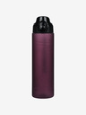 BAAGL  Rdeča tritanska steklenička za pitje, rubin, 700 ml Baagl