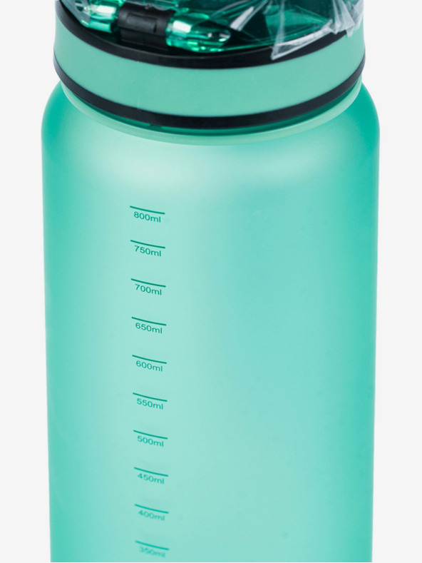 BAAGL  Zelena tritanska steklenička za pitje zelena, 800 ml Baagl