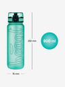 BAAGL  Zelena tritanska steklenička za pitje zelena, 800 ml Baagl