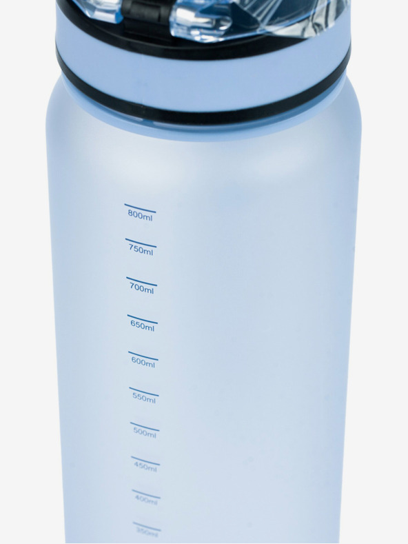 BAAGL  Modra tritanska steklenička za pitje prašno modra, 800 ml Baagl