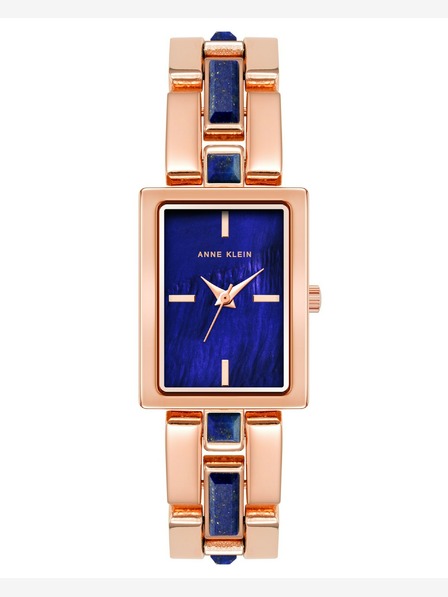 Anne Klein Ženska kvadratna ura Anne Klein