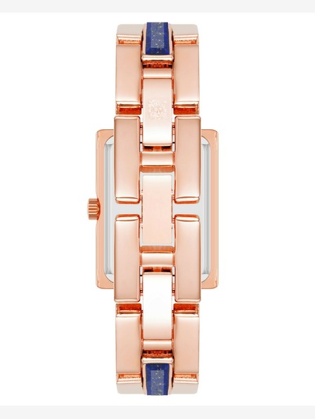 Anne Klein Ženska kvadratna ura Anne Klein