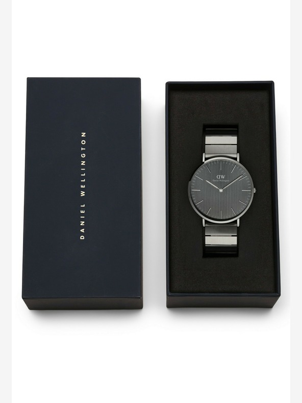 Daniel Wellington Moška ura Daniel Wellington Classic 40
