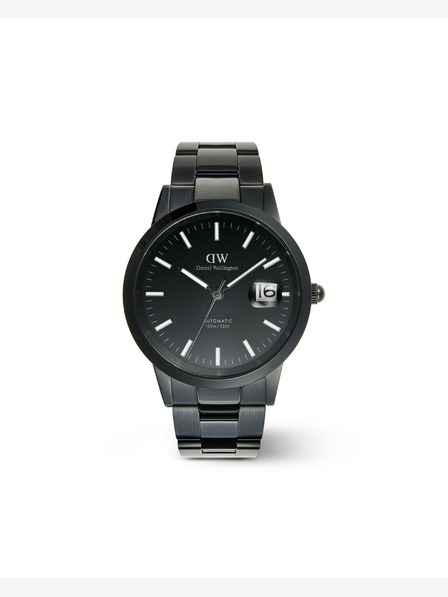 Daniel Wellington Moška ura Daniel Wellington Iconic Automatic 40