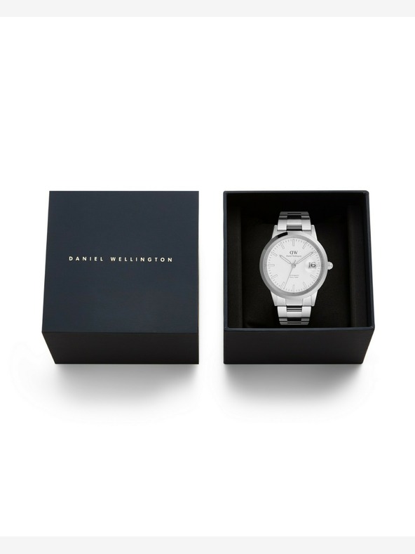 Daniel Wellington Moška ura Daniel Wellington Iconic Automatic 40