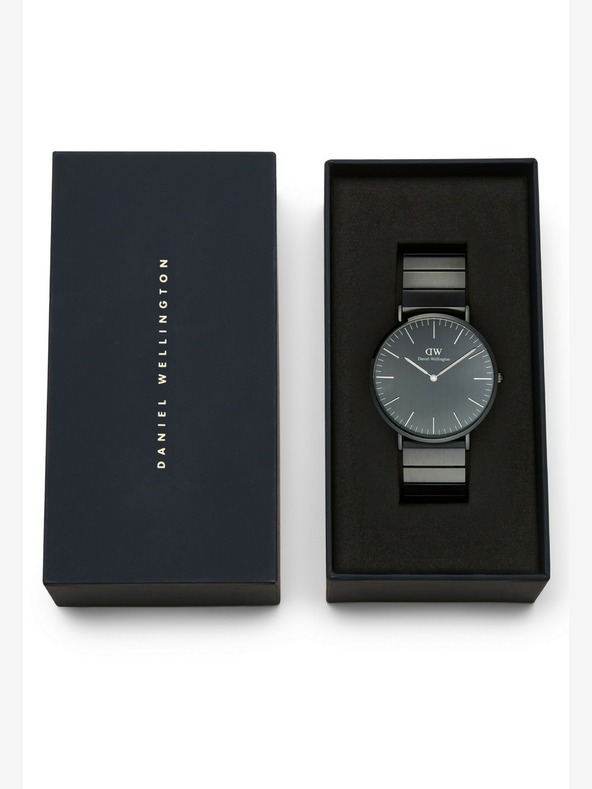 Daniel Wellington Moška ura Daniel Wellington Classic 40