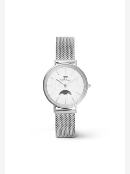 Daniel Wellington Ženska ura Daniel Wellington Petite Moonphase 32