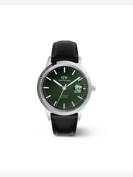 Daniel Wellington Moška ura Daniel Wellington Iconic Automatic 40