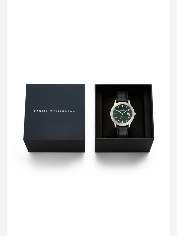 Daniel Wellington Moška ura Daniel Wellington Iconic Automatic 40