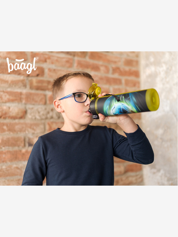 BAAGL  700 ml Steklenica