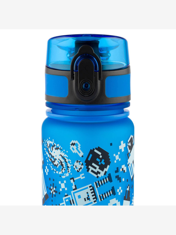 BAAGL  BAAGL Steklenička za pitje iz tritana Space Game, 500 ml BAAGL
