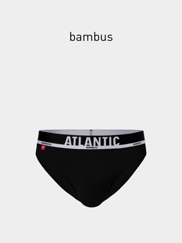 Atlantic Moške spodnjice iz bambusa ATLANTIC PREMIUM