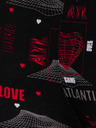 Atlantic Moške bokserice Love ATLANTIC 2 pakiranja