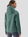 4F Ženska vetrovna softshell jakna z membrano 5000 4F