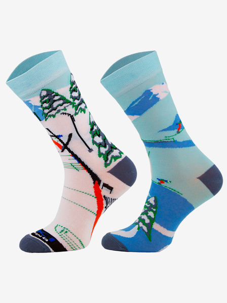Comodo Sporty Socks SM1 Nogavice