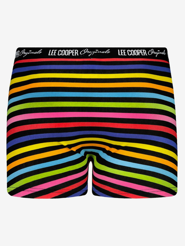 Lee Cooper Oprijete boksarice 7 Piece