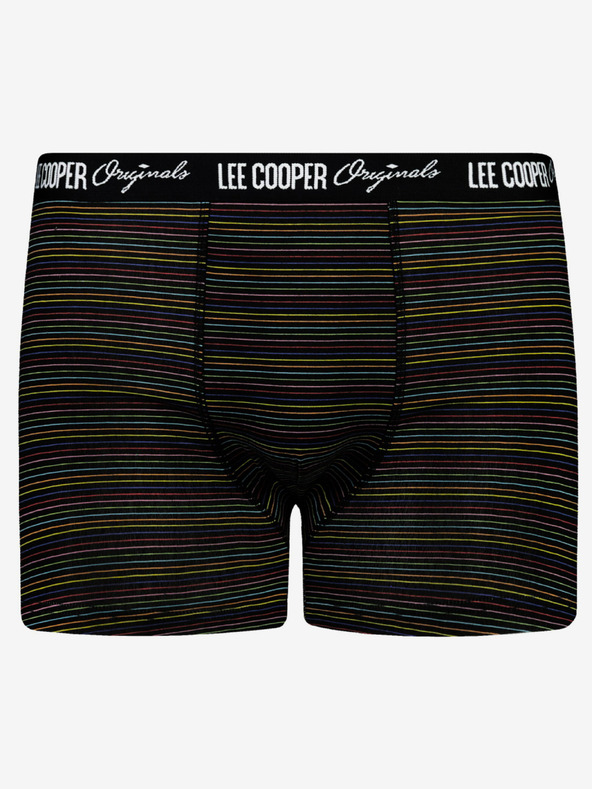 Lee Cooper Oprijete boksarice 7 Piece