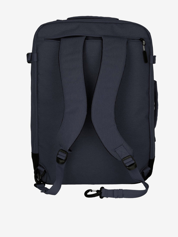 Travelite Kick Off Multibag Anthracite Nahrbtnik
