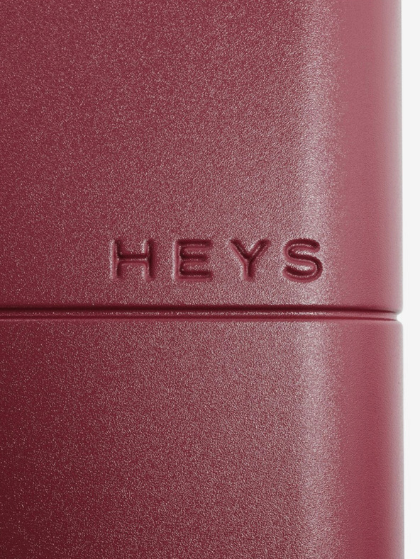 Heys Vino Potovalni kovček Heys Zen L Burgundija