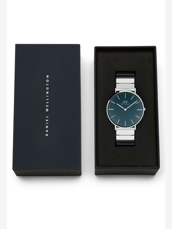 Daniel Wellington Moška ura Daniel Wellington Classic 40