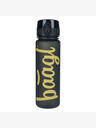 BAAGL  BAAGL Steklenička za pitje iz tritana Logo Gold, 500 ml BAAGL