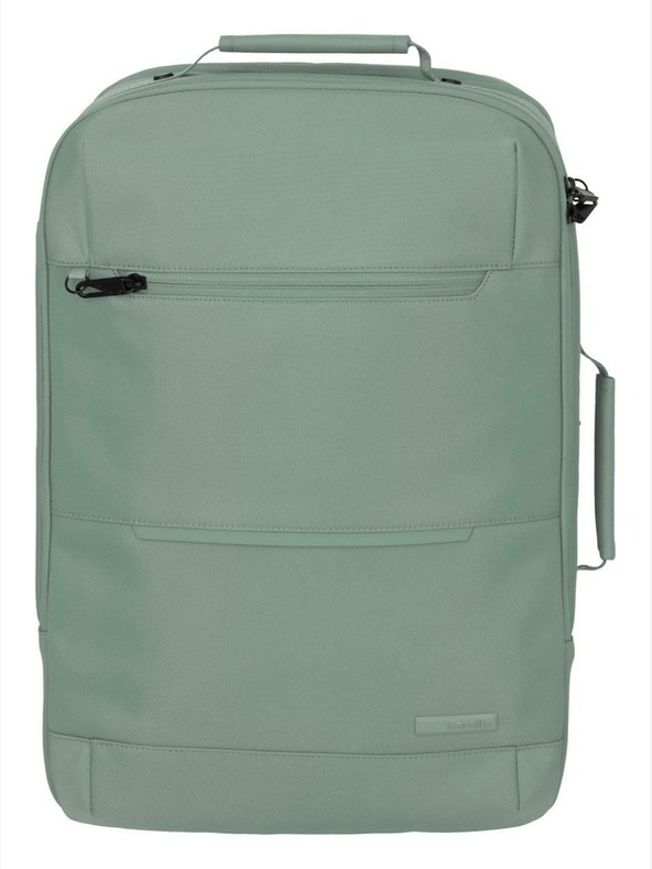 Travelite nahrbtnik Travelite Workfloow Backpack L Sage