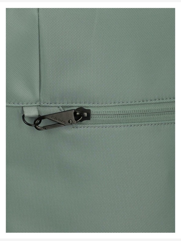 Travelite nahrbtnik Travelite Workfloow Backpack L Sage