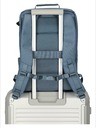 Travelite Nahrbtnik Travelite Workfloow Backpack M Denimblue
