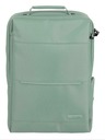 Travelite Nahrbtnik Travelite Workfloow Backpack M Sage