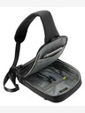 Travelite Nahrbtnik Travelite Workfloow Cross over Black