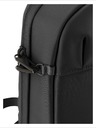 Travelite Nahrbtnik Travelite Workfloow Cross over Black